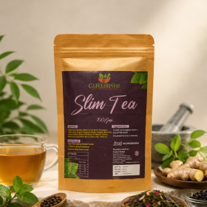 Slim Tea